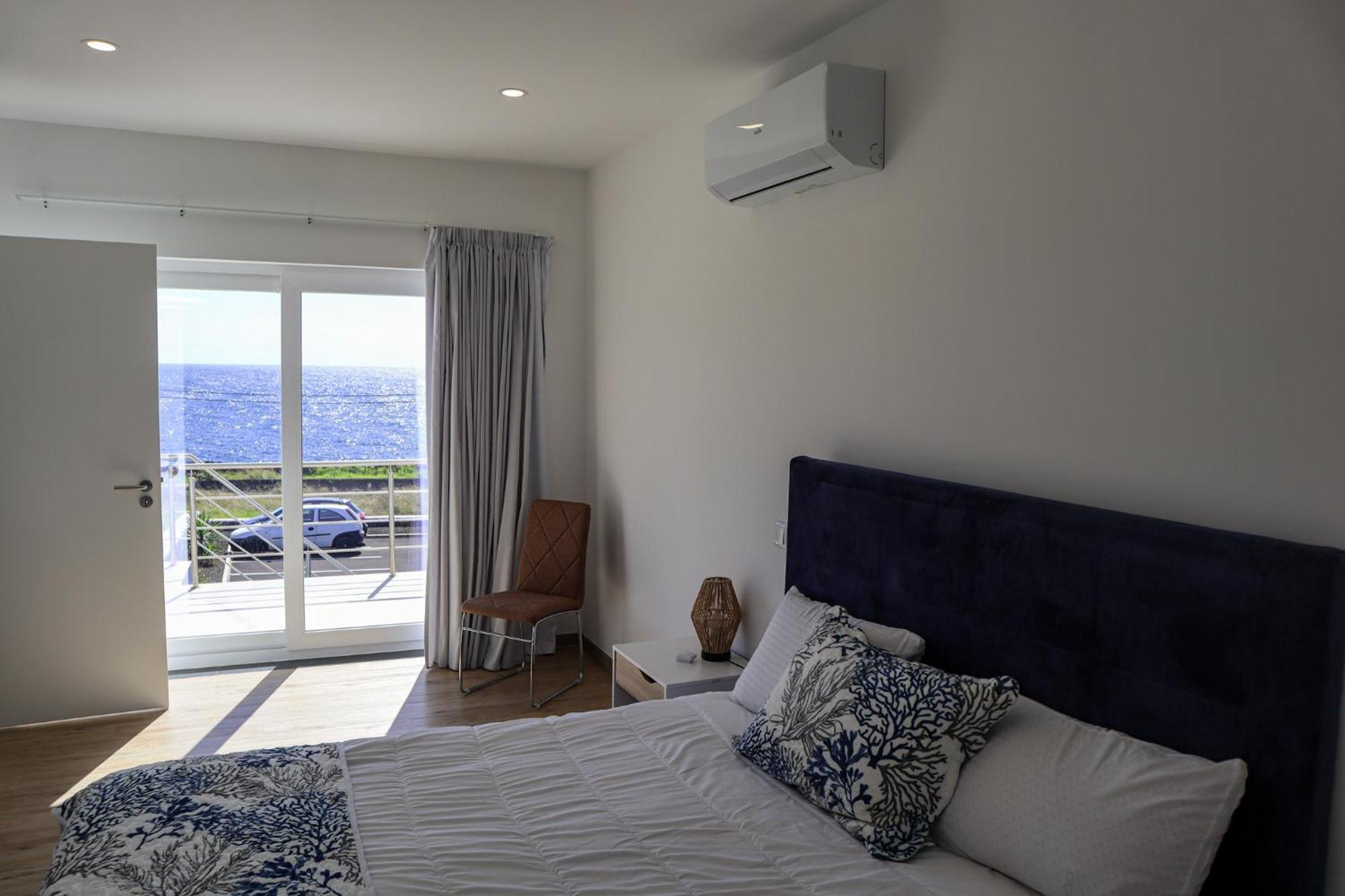 Villas Da Salga 英雄港 外观 照片