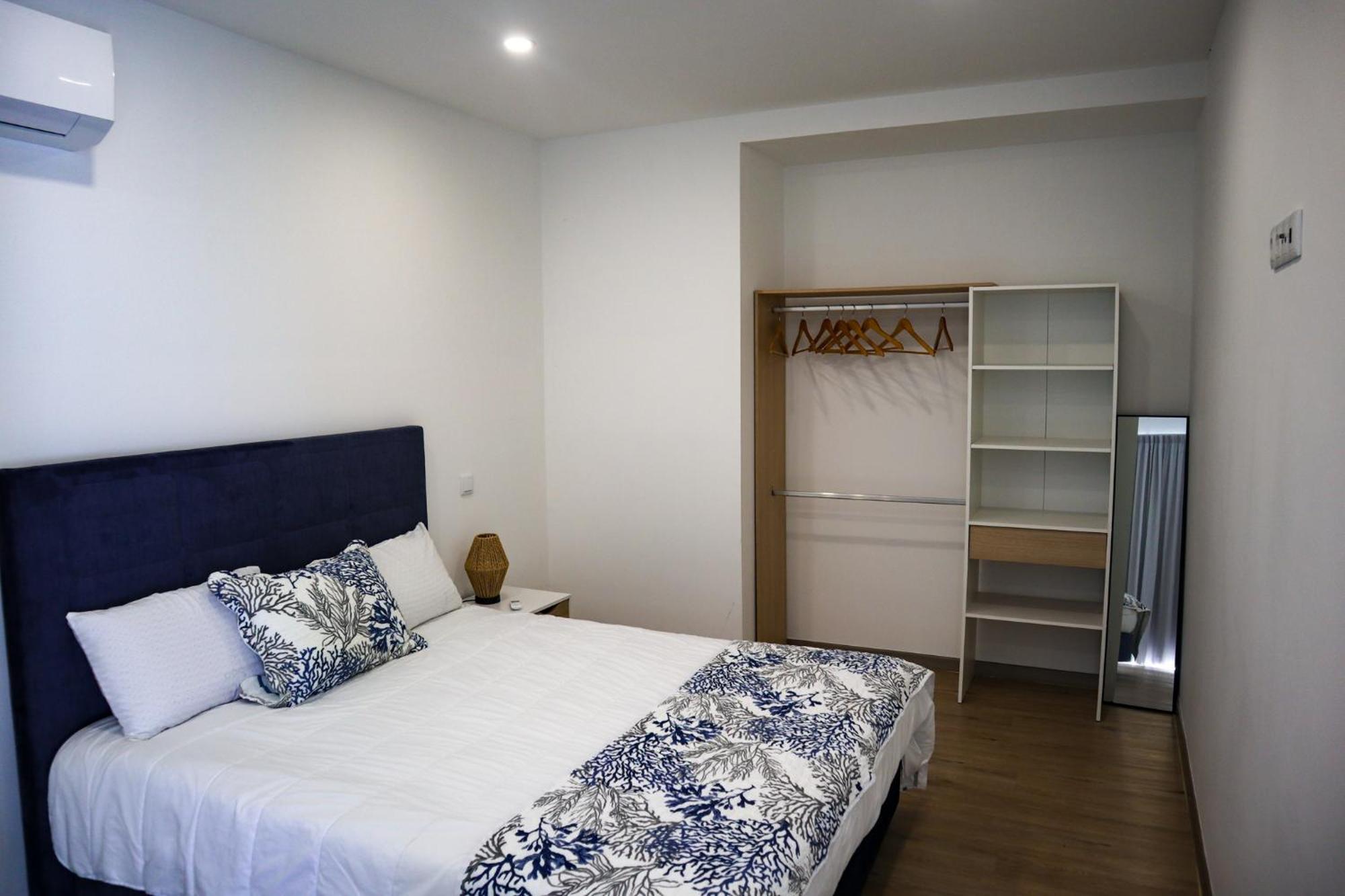 Villas Da Salga 英雄港 外观 照片