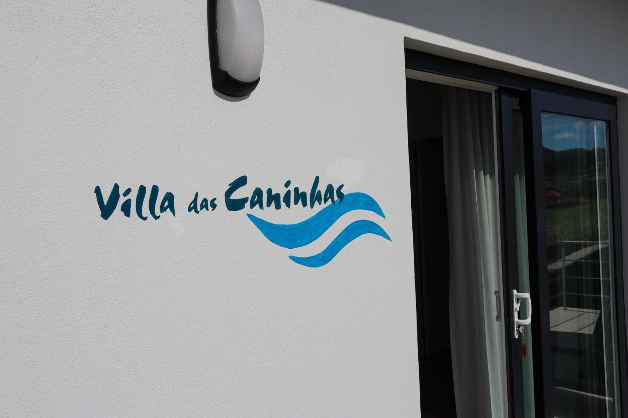 Villas Da Salga 英雄港 外观 照片