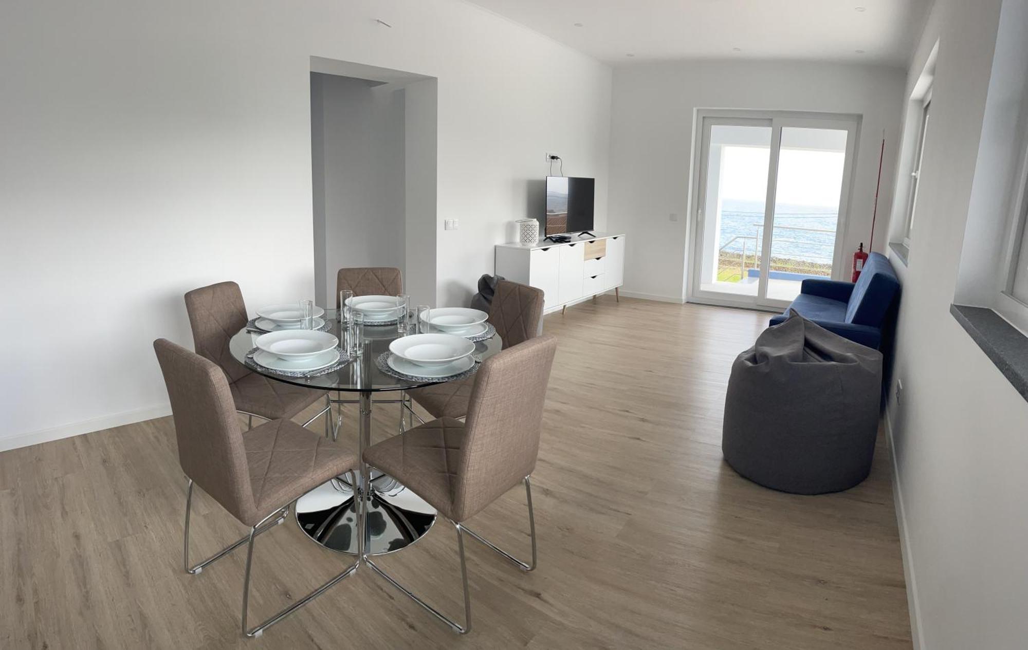 Villas Da Salga 英雄港 外观 照片