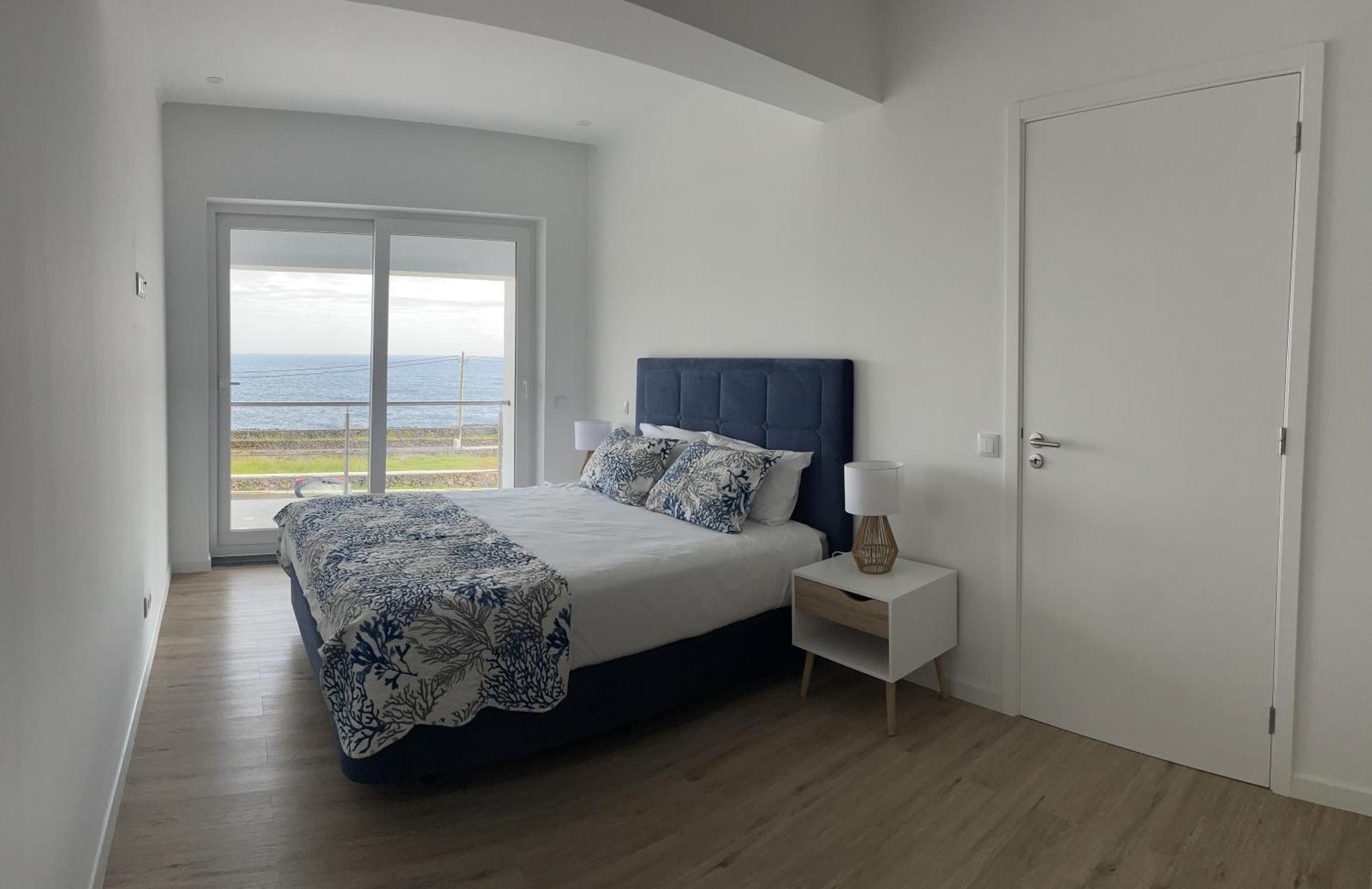 Villas Da Salga 英雄港 外观 照片