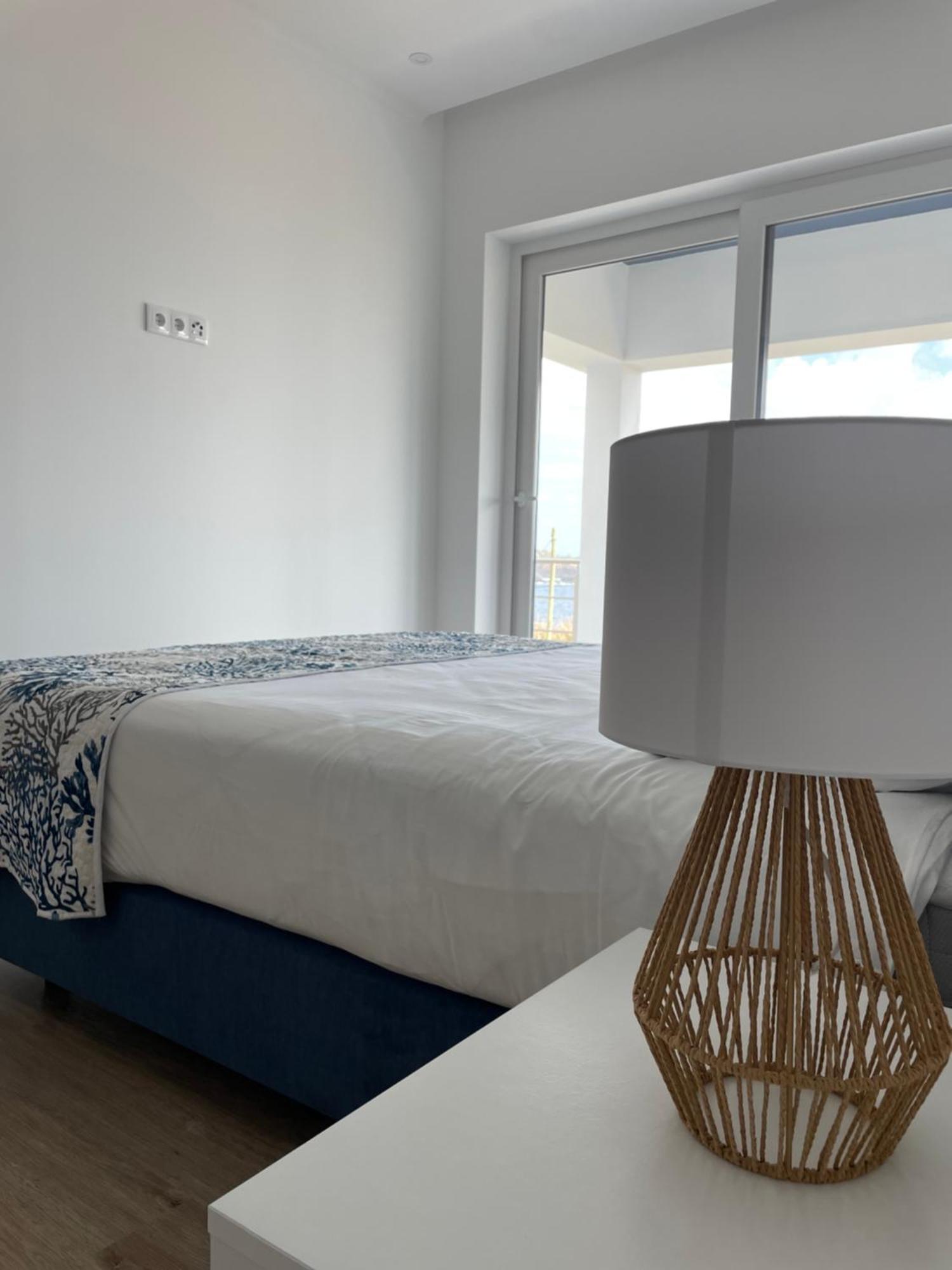 Villas Da Salga 英雄港 外观 照片