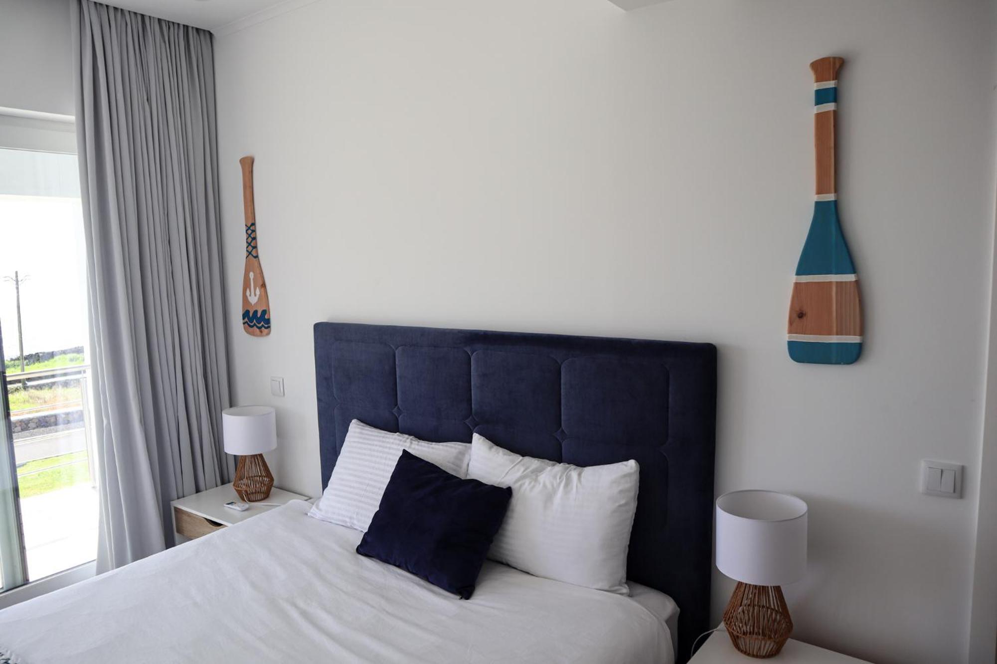 Villas Da Salga 英雄港 外观 照片