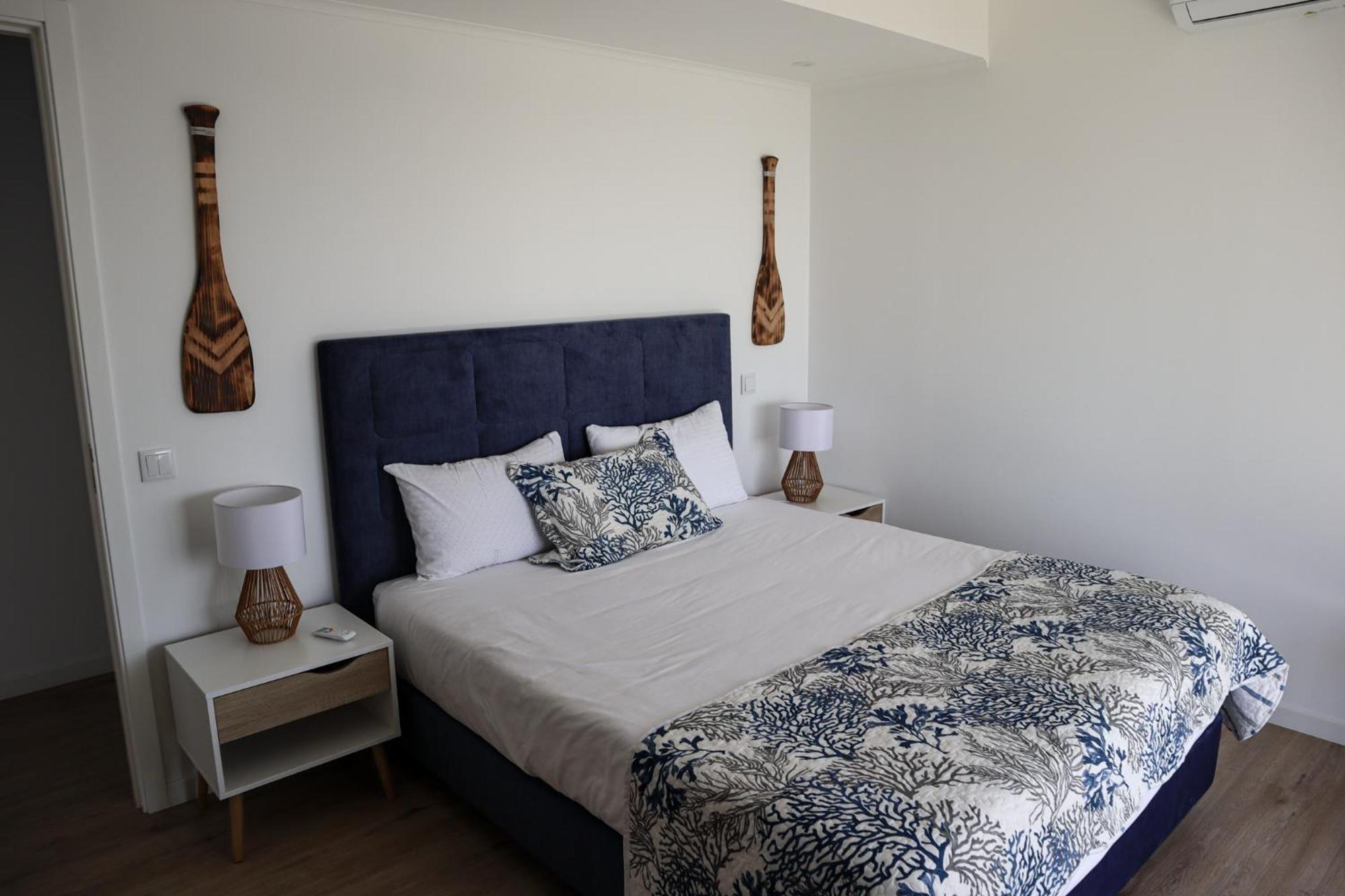 Villas Da Salga 英雄港 外观 照片