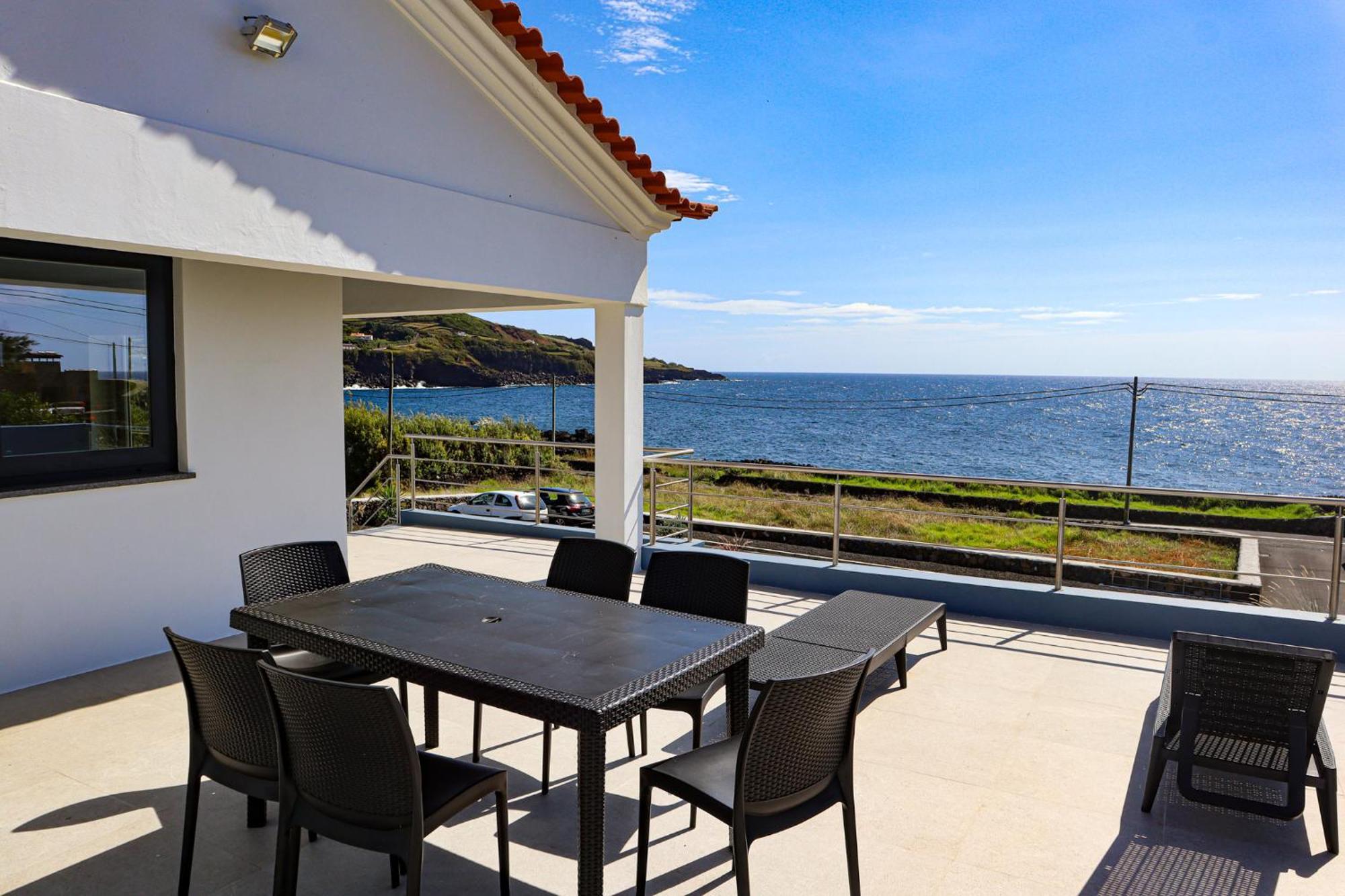 Villas Da Salga 英雄港 外观 照片